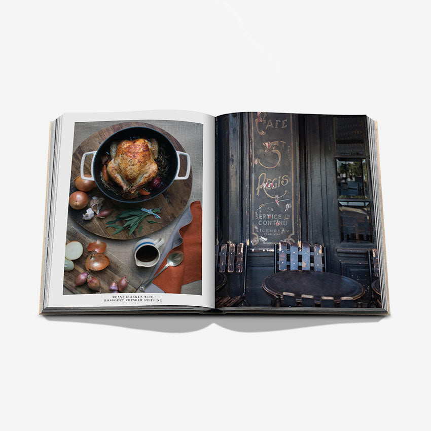 Assouline | Château Life