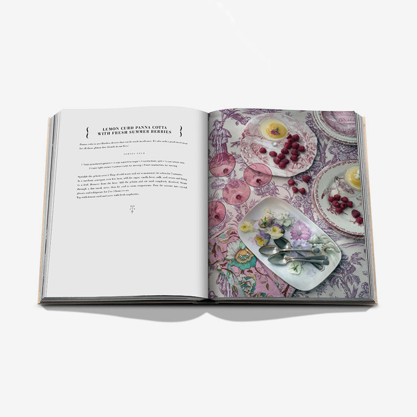 Assouline | Château Life