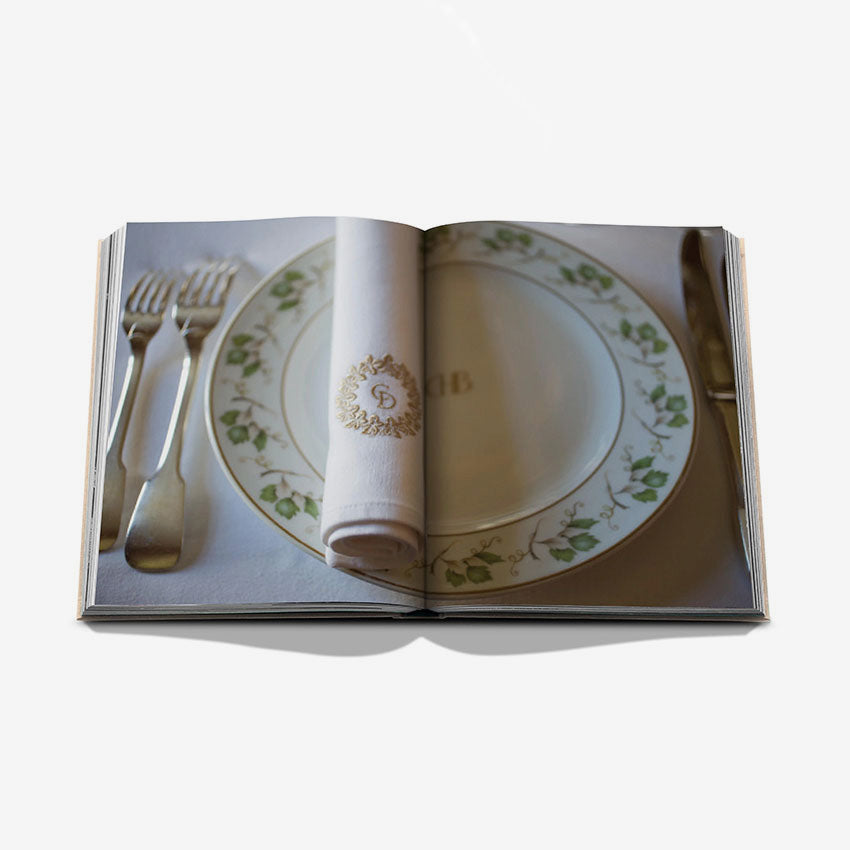 Assouline | Château Life