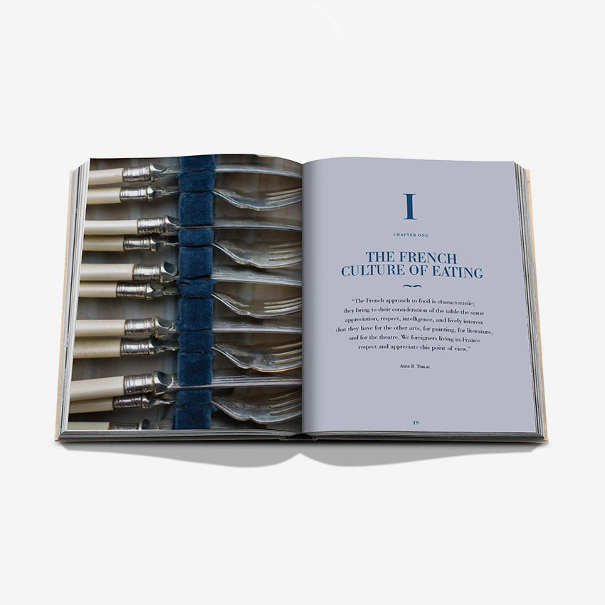 Assouline | Château Life