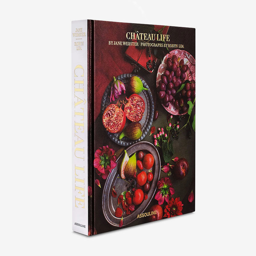 Assouline | Château Life
