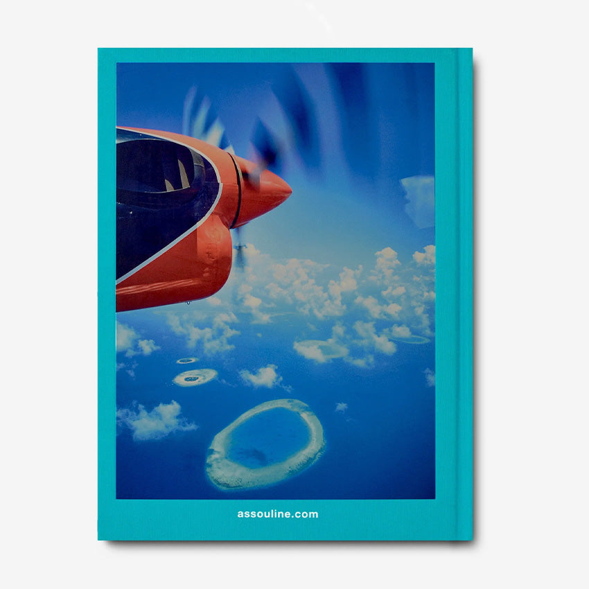 Assouline | Chic Stays by Condé Nast Traveller