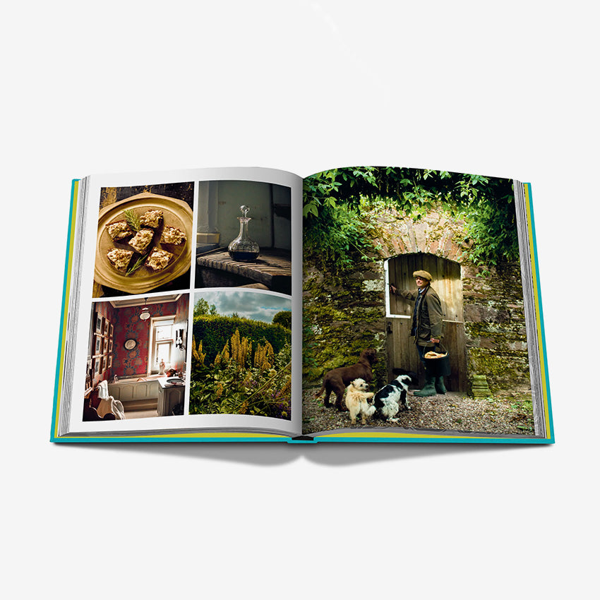Assouline | Chic Stays by Condé Nast Traveller
