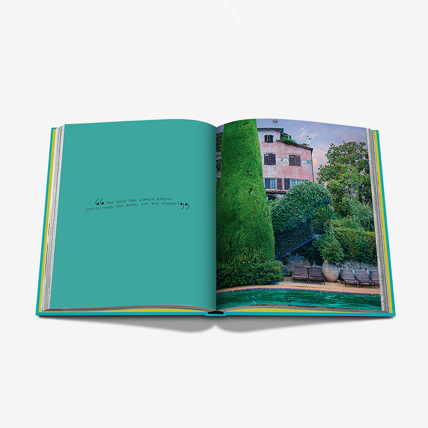 Assouline | Chic Stays by Condé Nast Traveller