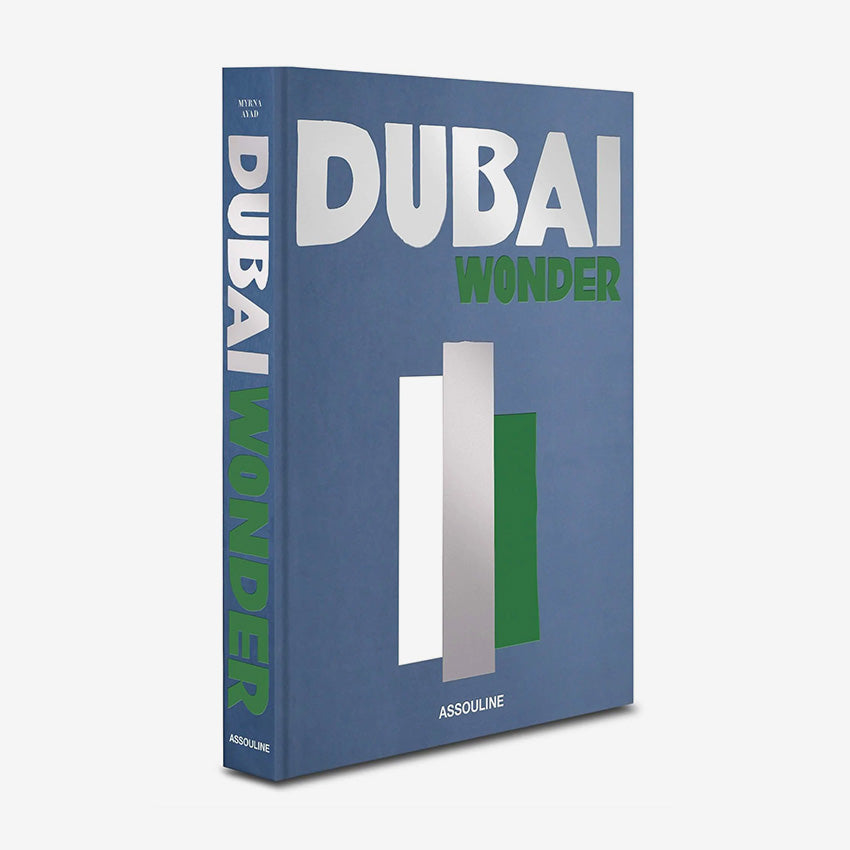 Assouline | Dubaï Wonder