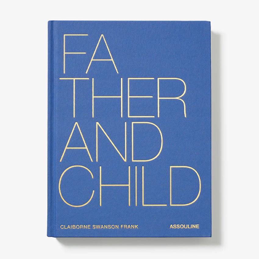 Assouline | Father & Child