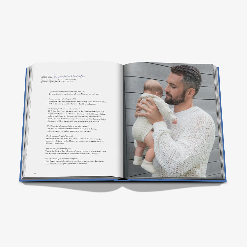 Assouline | Father & Child