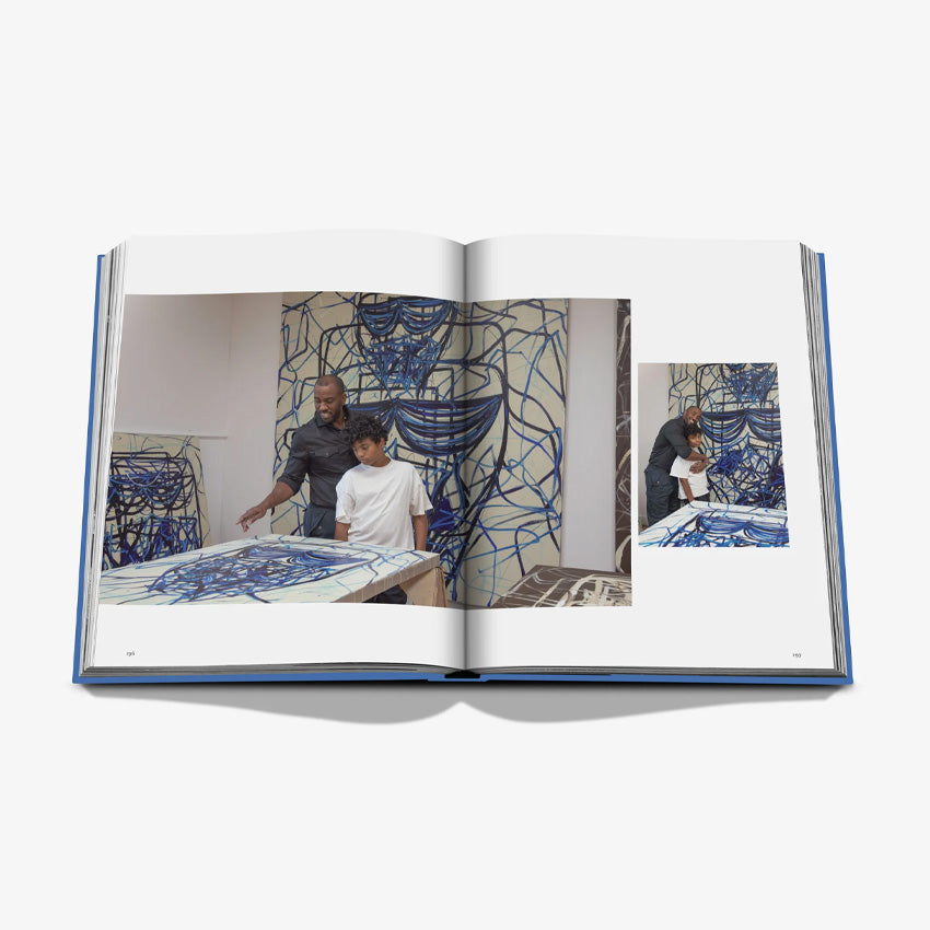 Assouline | Father & Child