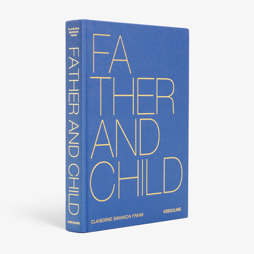 Assouline | Father & Child