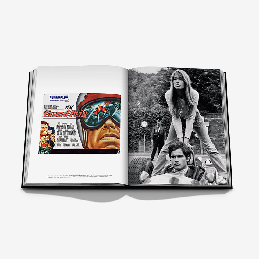 Assouline | Formula 1: The Impossible Collection