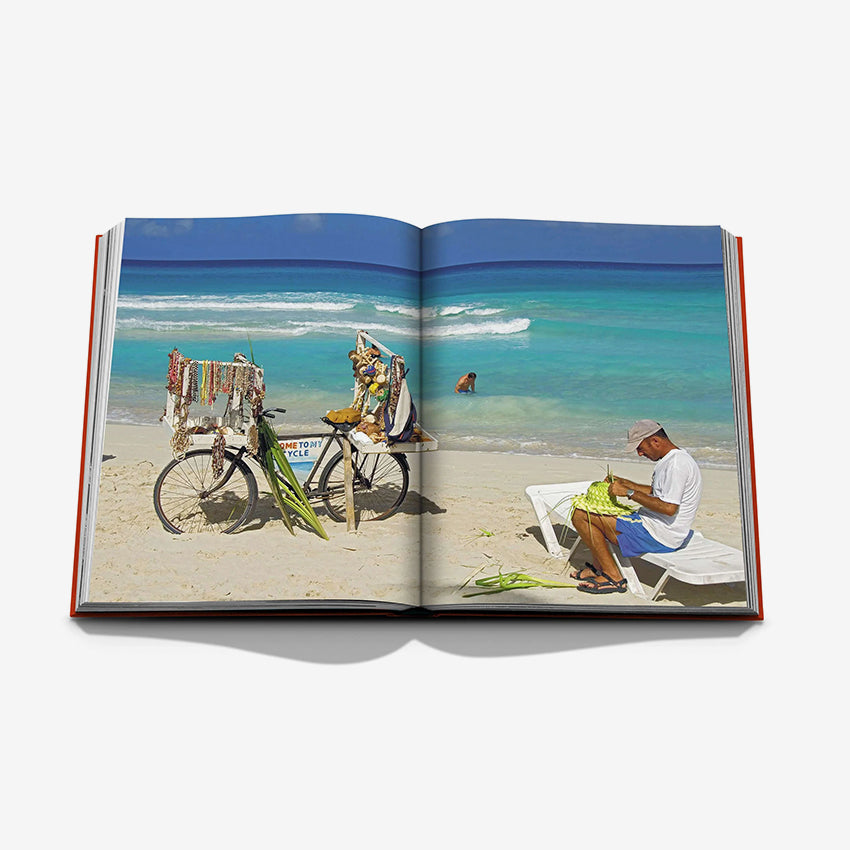 Assouline | Havana Blues