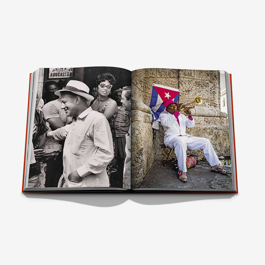 Assouline | Havana Blues