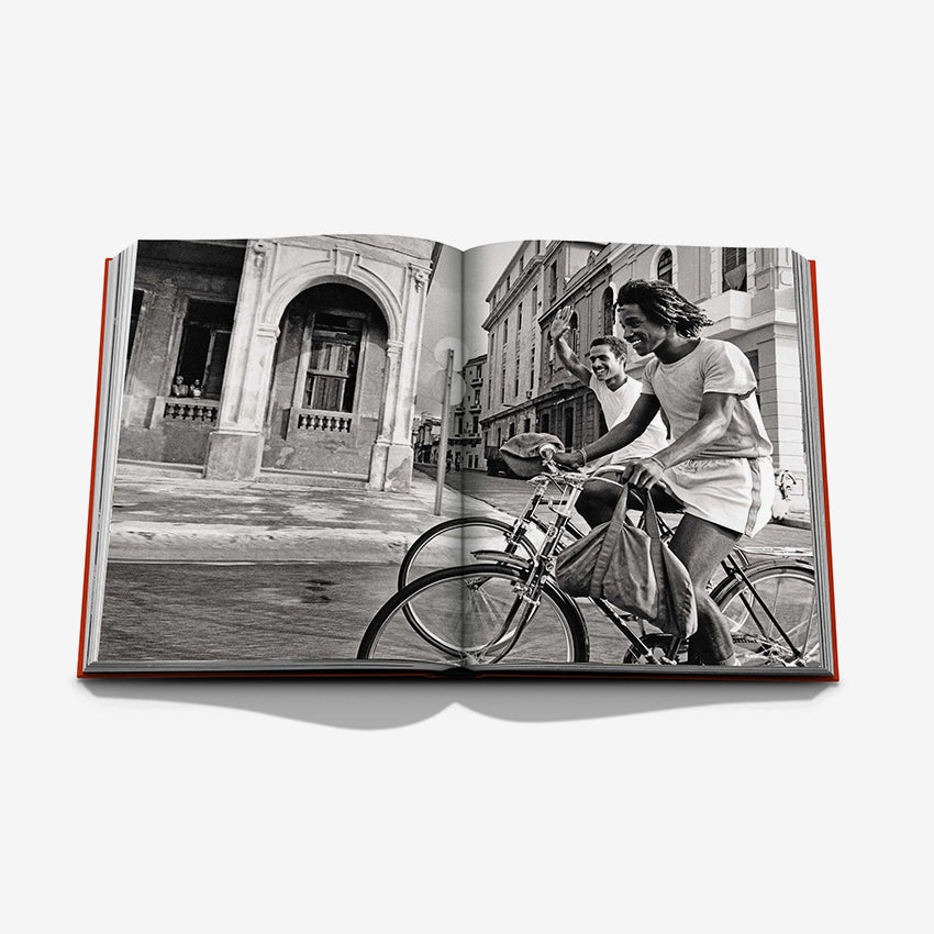 Assouline | Havana Blues