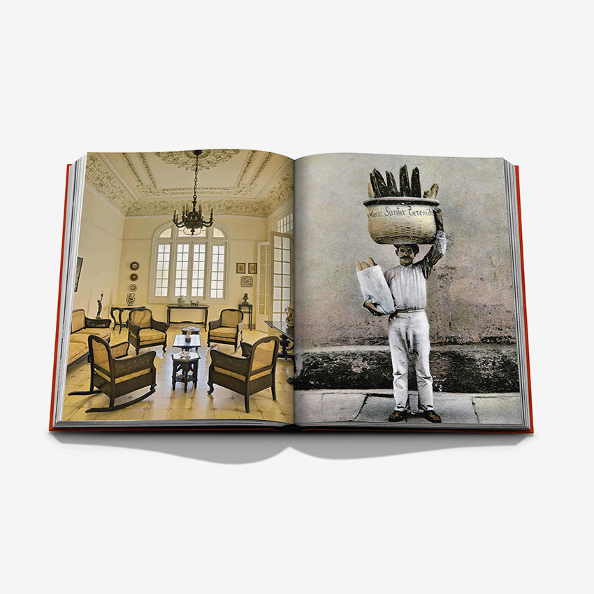 Assouline | Havana Blues