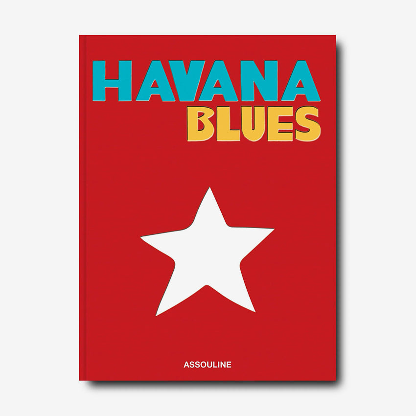 Assouline | Havana Blues