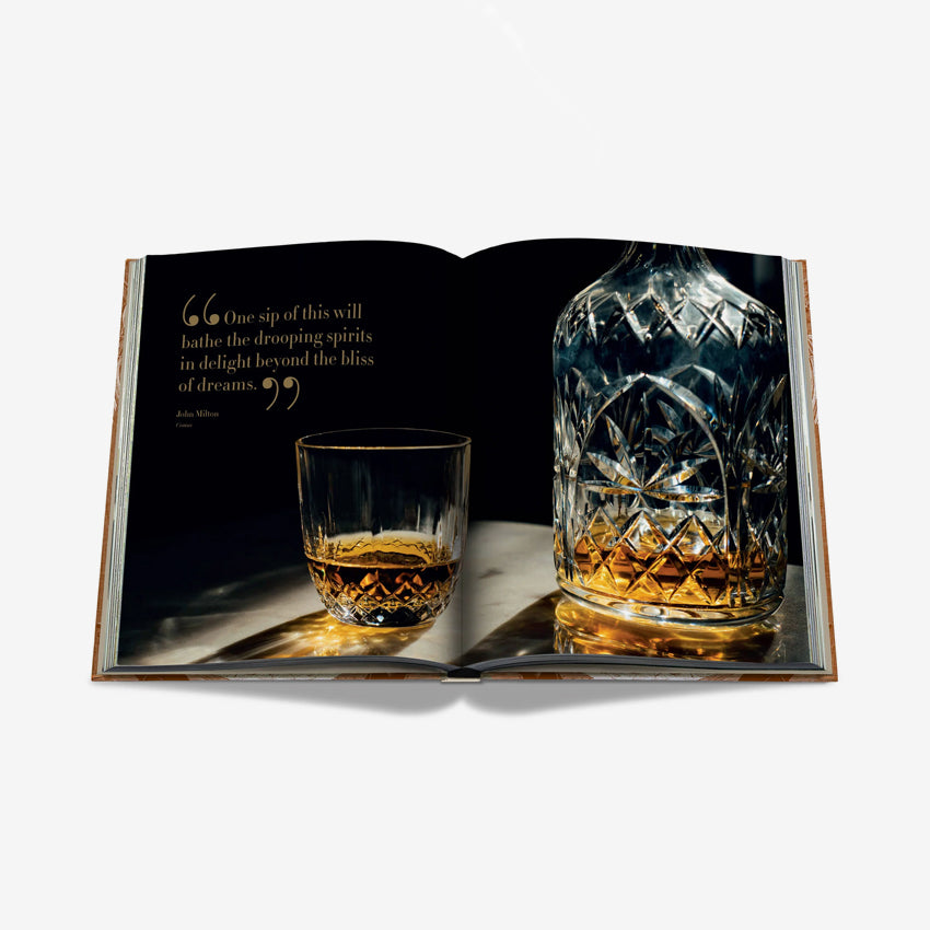 Assouline | Collection Impossible de Whisky