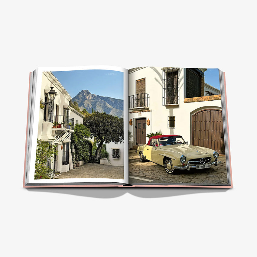 Assouline | Marbella Sol