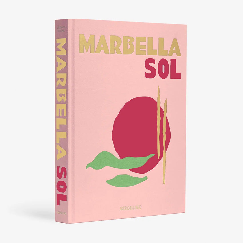 Assouline | Marbella Sol