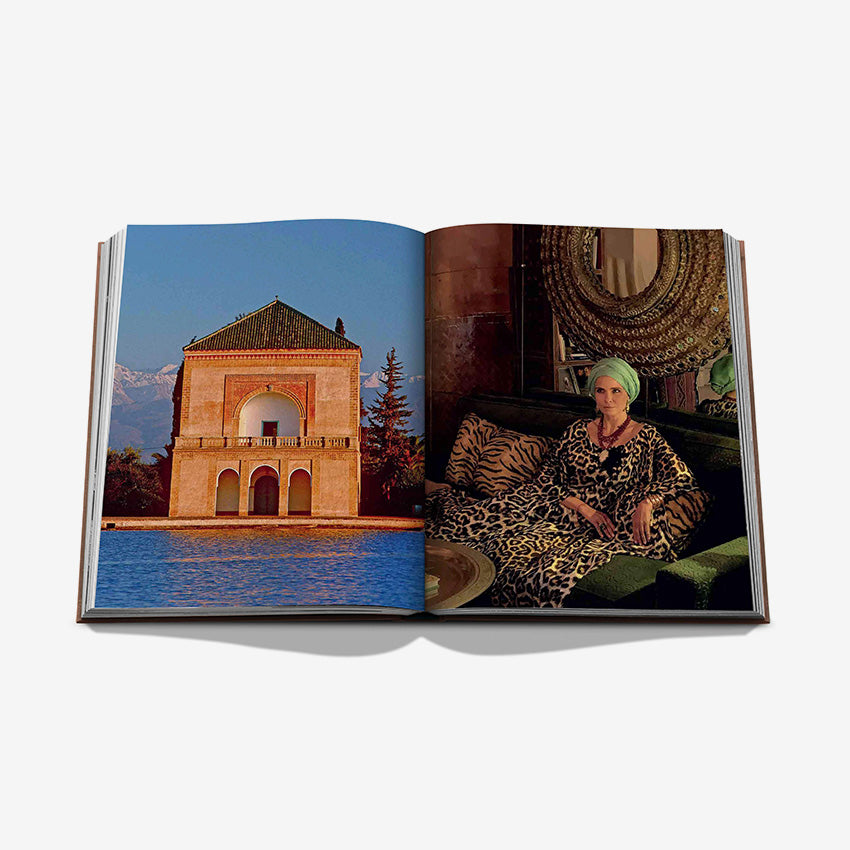 Assouline | Marrakech Flair