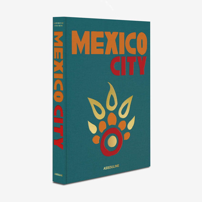 Assouline | Mexico City