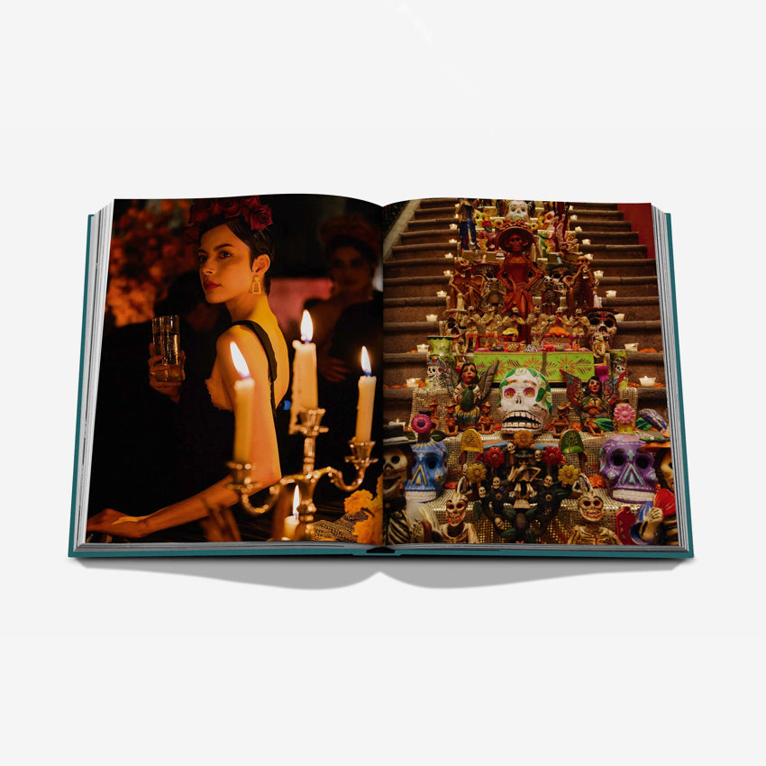 Assouline | Mexico City