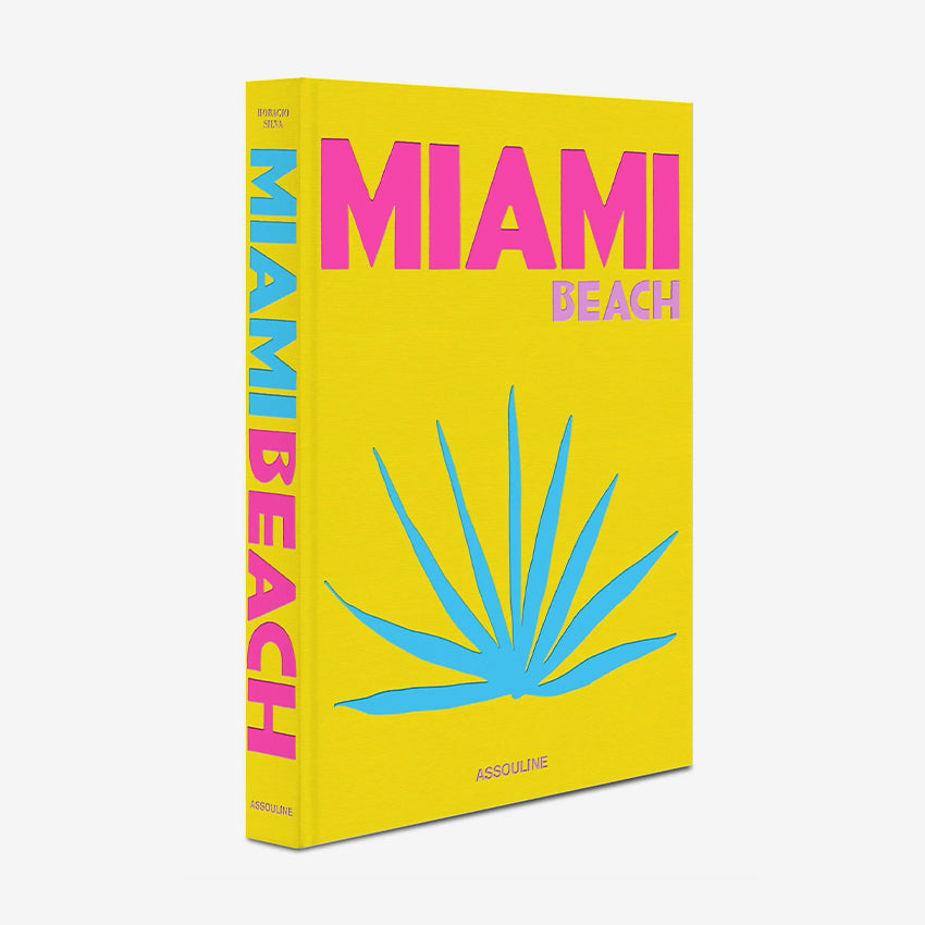 Assouline | Miami Beach