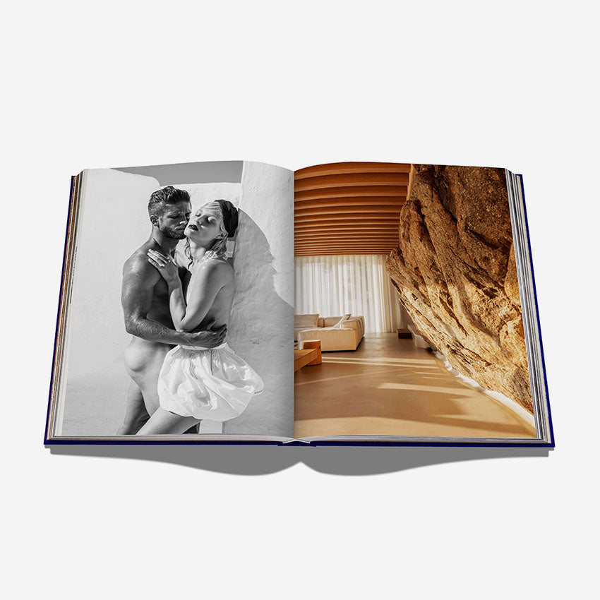 Assouline | Mykonos Muse