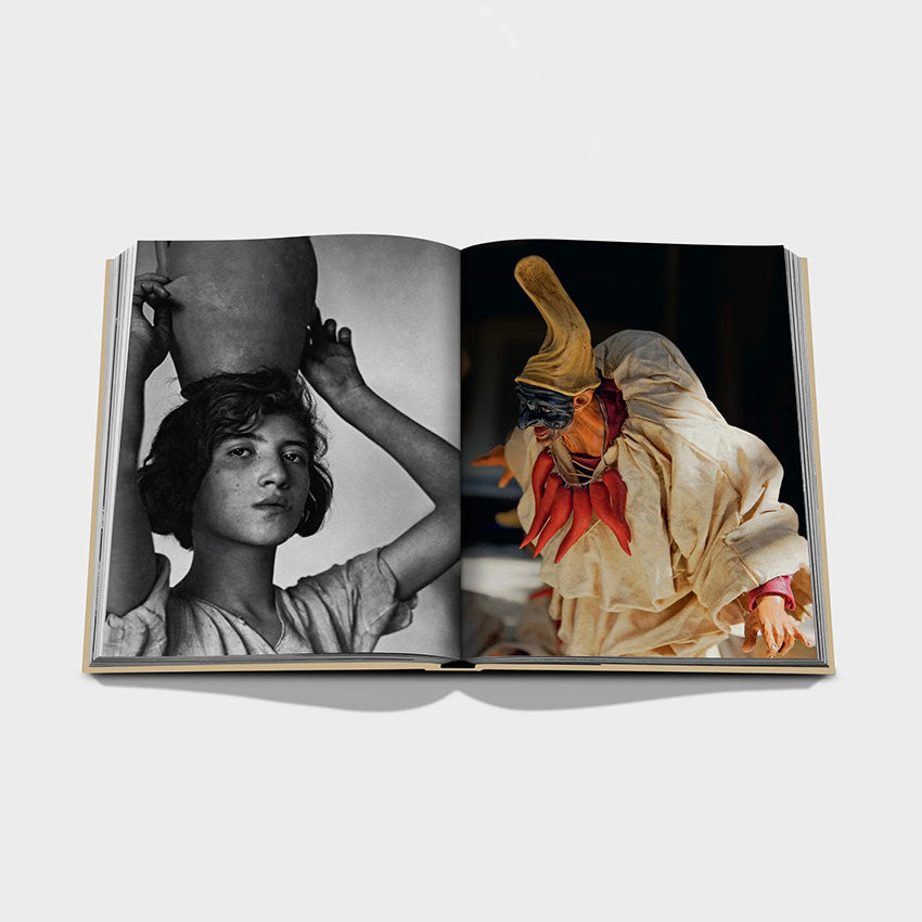 Assouline | Naples Amore