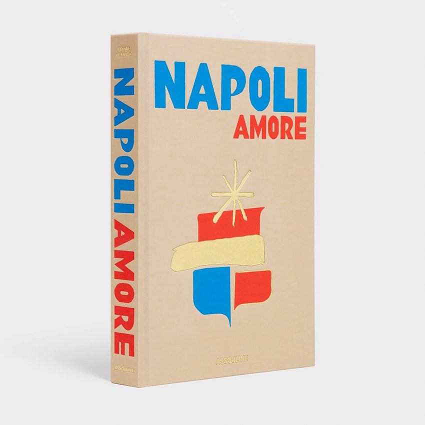 Assouline | Naples Amore