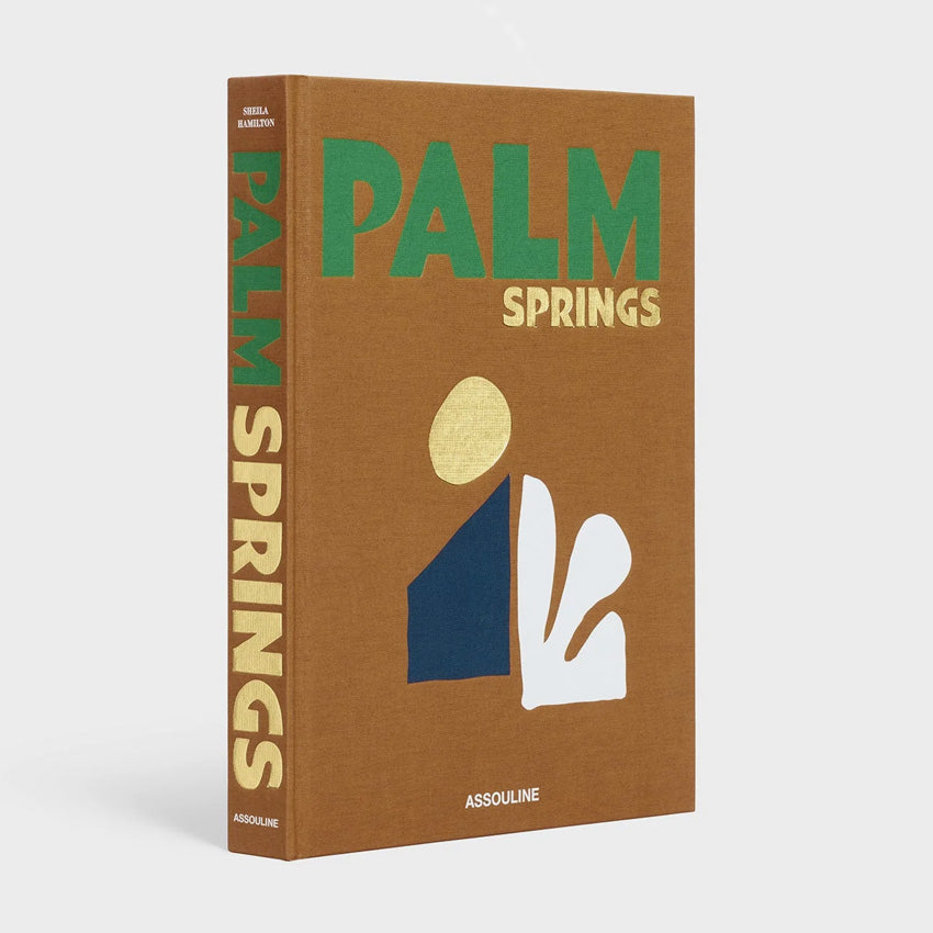 Assouline | Palm Springs