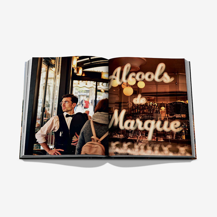 Assouline | Paris Chic