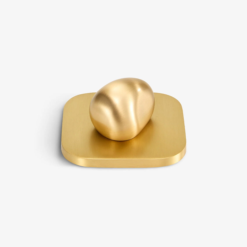 Assouline | Pebble Candle Lid