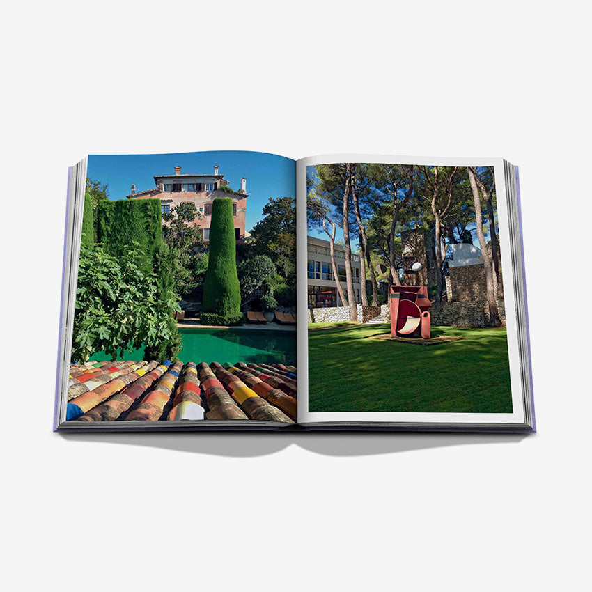 Assouline | Provence Glory