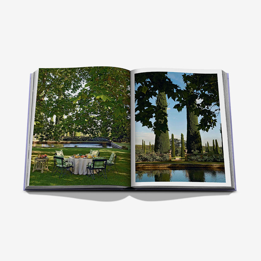Assouline | Provence Glory