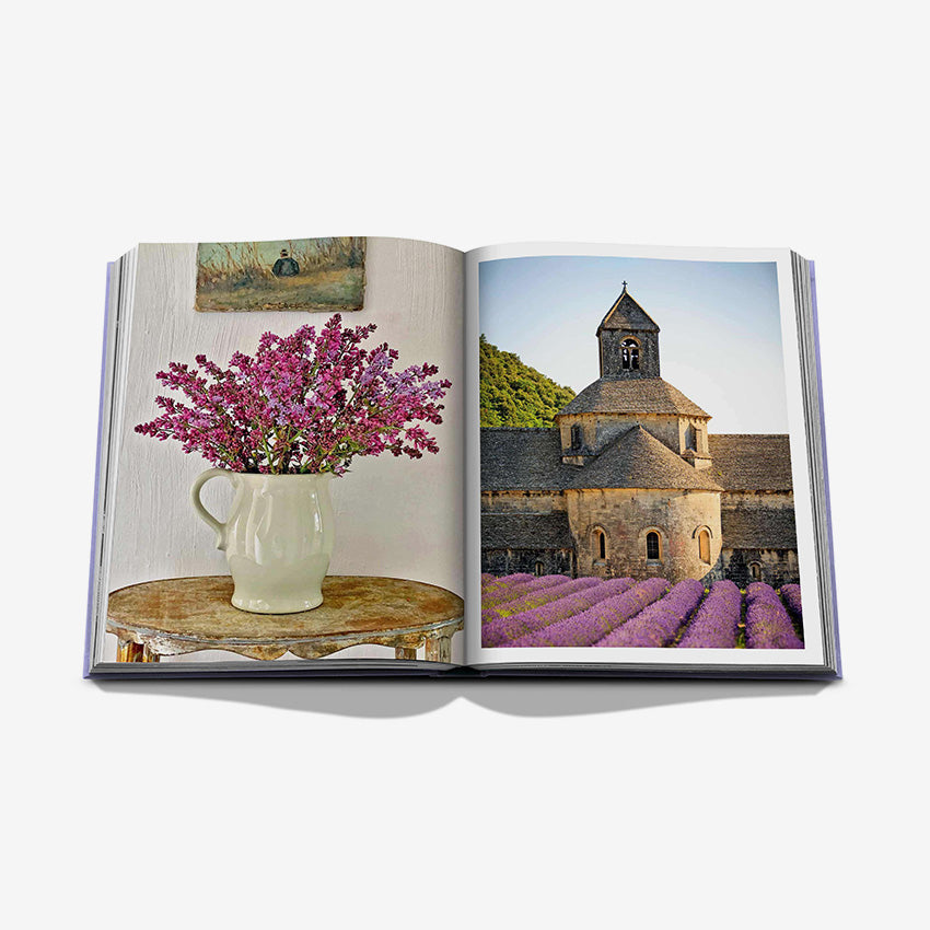 Assouline | Provence Glory