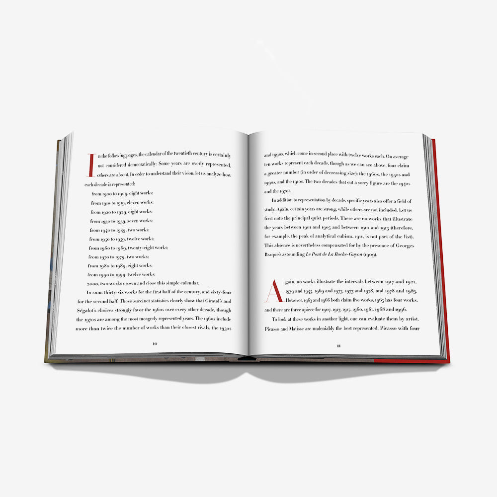 Assouline | The Impossible Collection Of Art (2nd Edition)