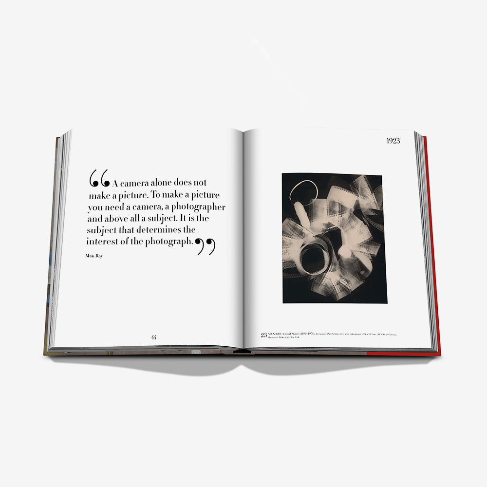 Assouline | The Impossible Collection Of Art (2nd Edition)