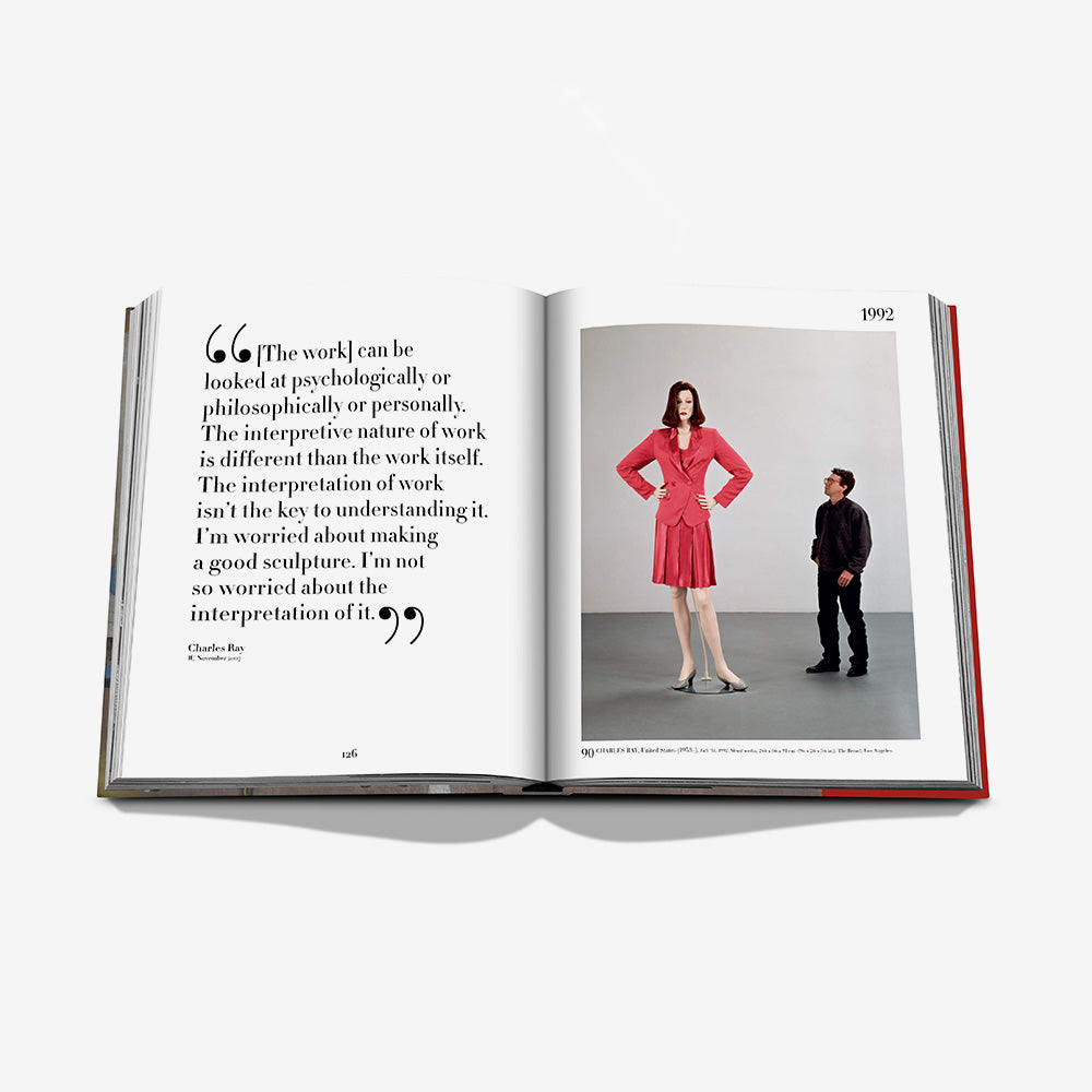 Assouline | The Impossible Collection Of Art (2nd Edition)