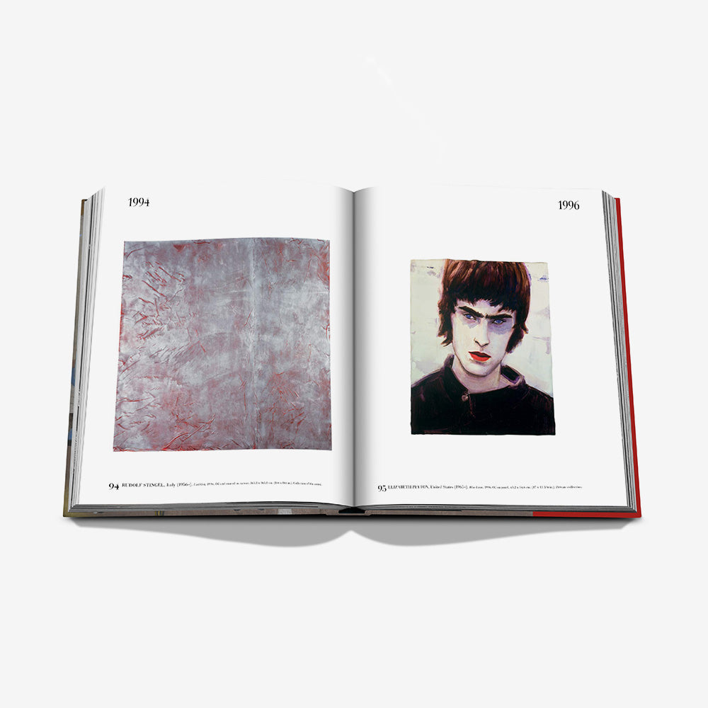 Assouline | The Impossible Collection Of Art (2nd Edition)