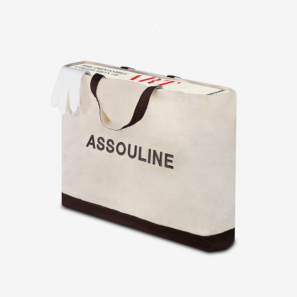 Assouline | The Impossible Collection Of Art (2nd Edition)