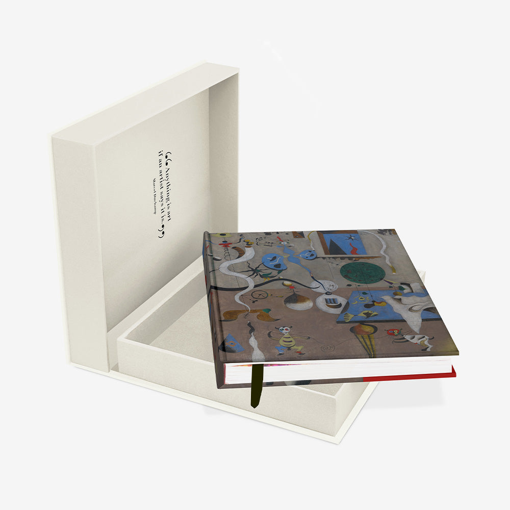 Assouline | The Impossible Collection Of Art (2nd Edition)