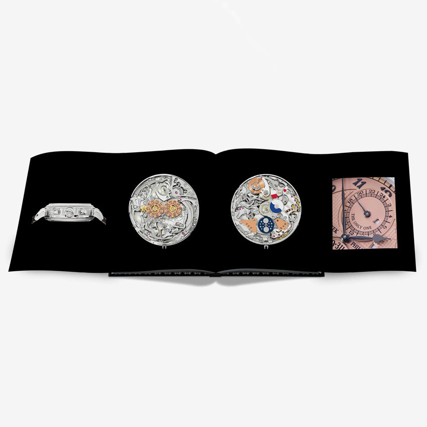 Assouline | Patek Philippe: La Collection Impossible