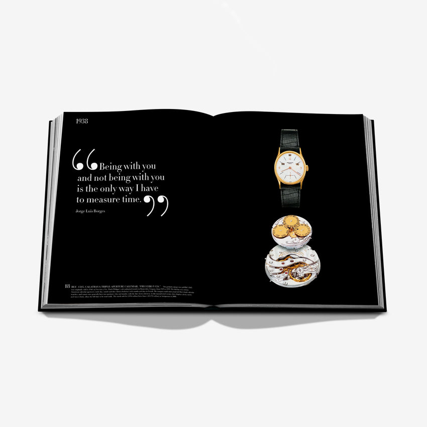 Assouline | Patek Philippe: La Collection Impossible