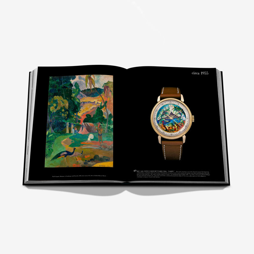 Assouline | Patek Philippe: The Impossible Collection
