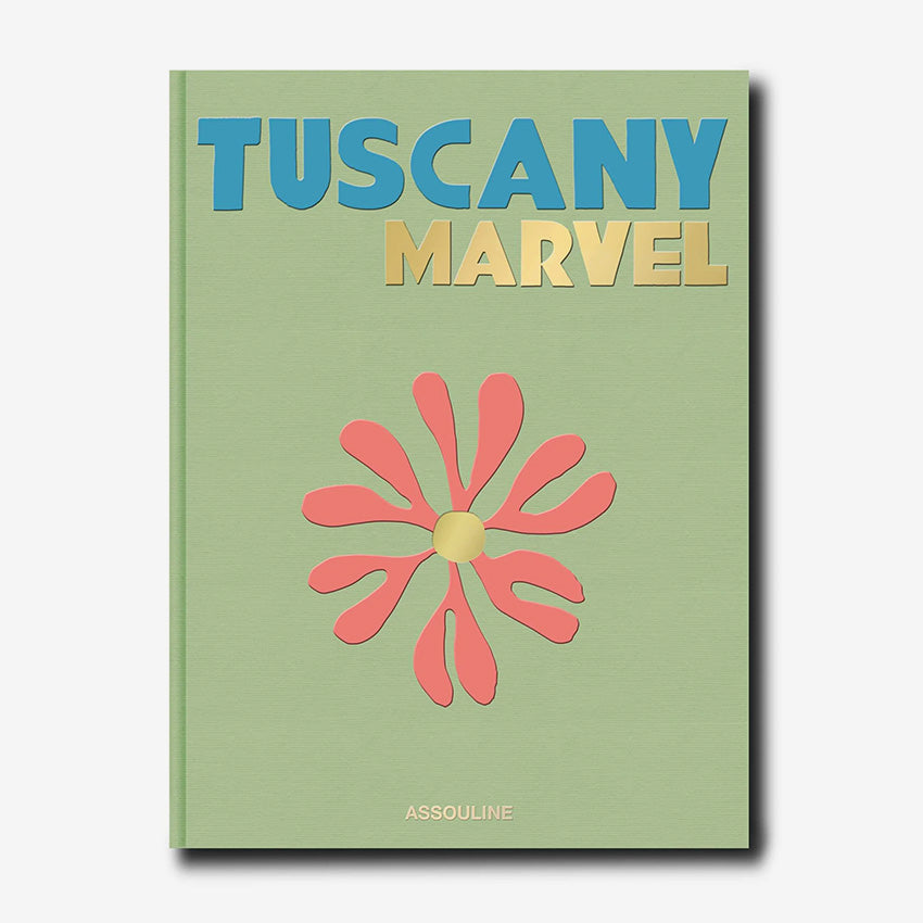 Assouline | Toscane Marvel