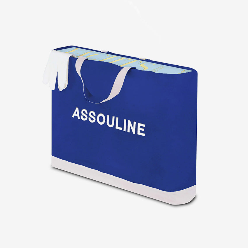 Assouline | The Impossible Collection of Yachts