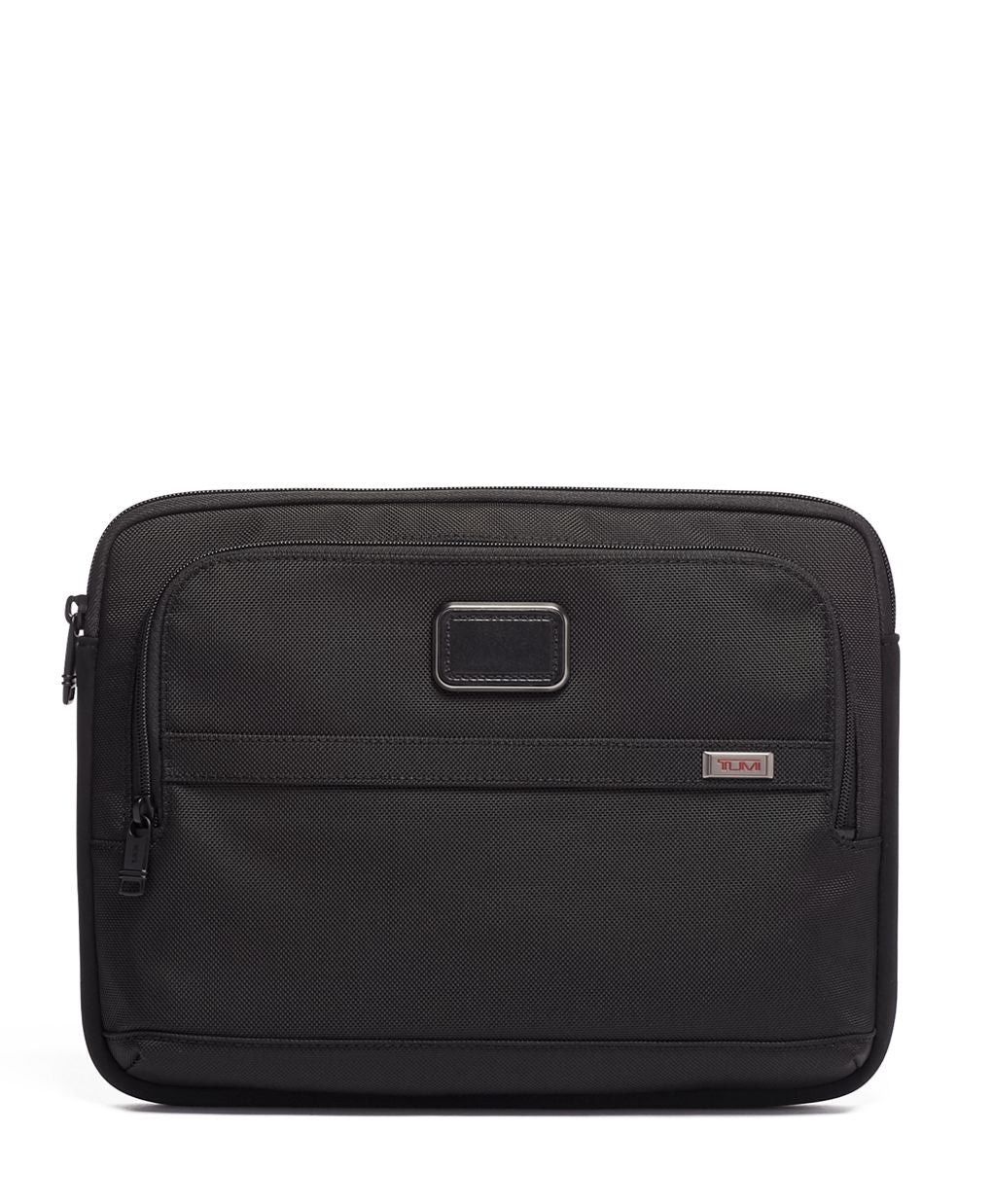 Tumi Alpha Medium Laptop Cover Noir