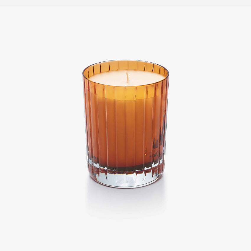 Baccarat | 4 Elements Scented Candles - Sable Précieux