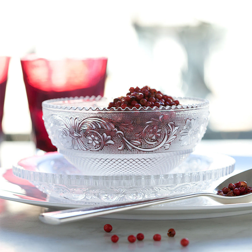 Baccarat | Arabesque Small Bowl 120