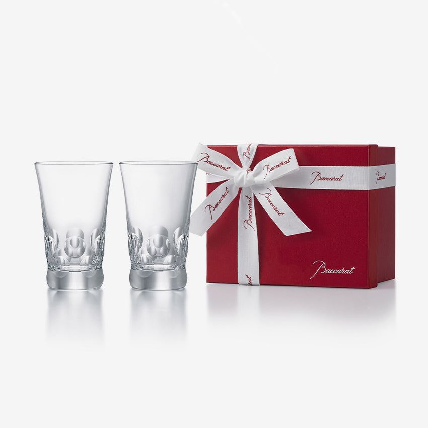 Baccarat | Crystal Beluga Highball - Set of 2